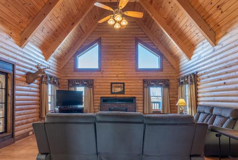 367 Cannadays Gap Rd NE, Floyd, VA 24091 photo 34