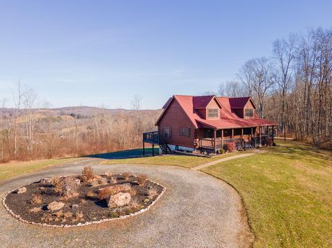 367 Cannadays Gap Rd NE, Floyd, VA 24091 photo 6