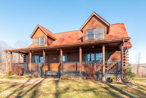 367 Cannadays Gap Rd NE, Floyd, VA 24091 photo 89