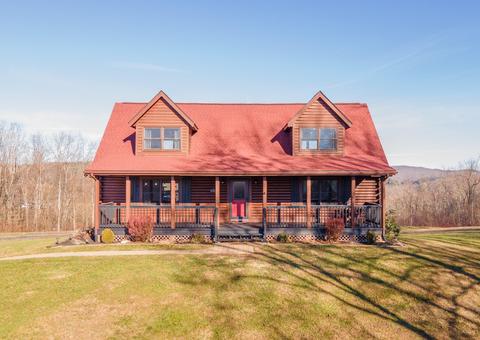 367 Cannadays Gap Rd NE, Floyd, VA 24091 photo 68