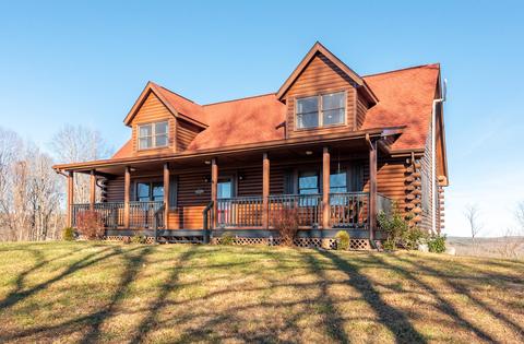 367 Cannadays Gap Rd NE, Floyd, VA 24091 photo 3