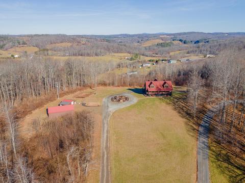 367 Cannadays Gap Rd NE, Floyd, VA 24091 photo 69