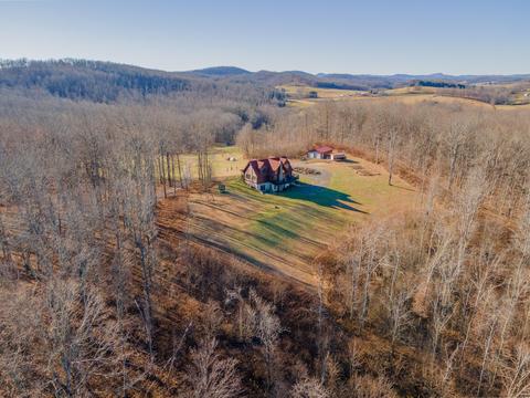 367 Cannadays Gap Rd NE, Floyd, VA 24091 photo 77
