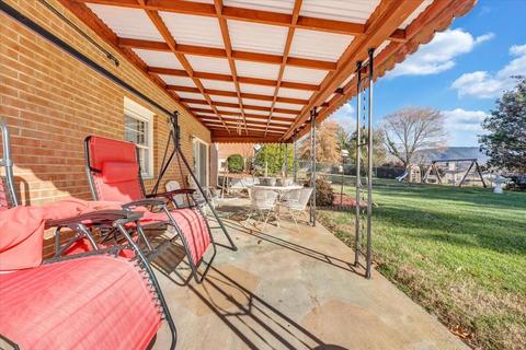 841 Dexter Rd, Roanoke, VA 24019 photo 6