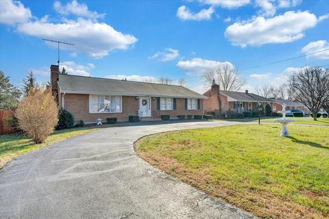 841 Dexter Rd, Roanoke, VA 24019 photo 9