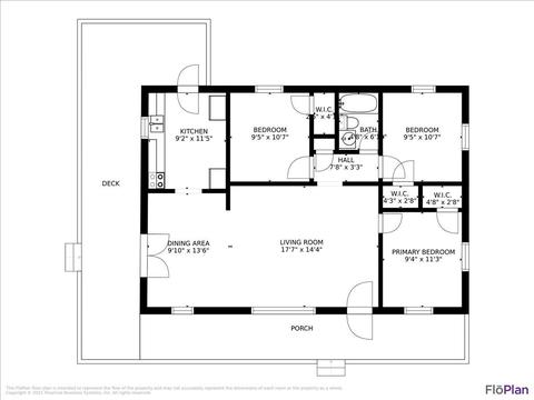 1072 Dearborn Rd, Evington, VA 24550 photo 17