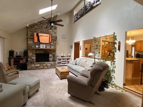 41 Turtleback Path, Hardy, VA 24101 photo 4