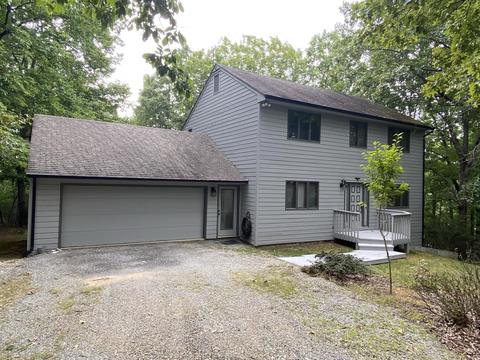 41 Turtleback Path, Hardy, VA 24101 photo 1