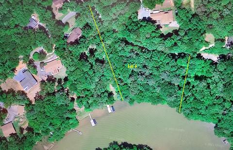 Lot 6 Beaver Ct, Goodview, VA 24095