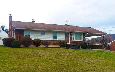 510 Mapleton Ave NE, Roanoke, VA 24012 photo 1