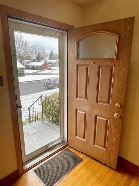 510 Mapleton Ave NE, Roanoke, VA 24012 photo 4