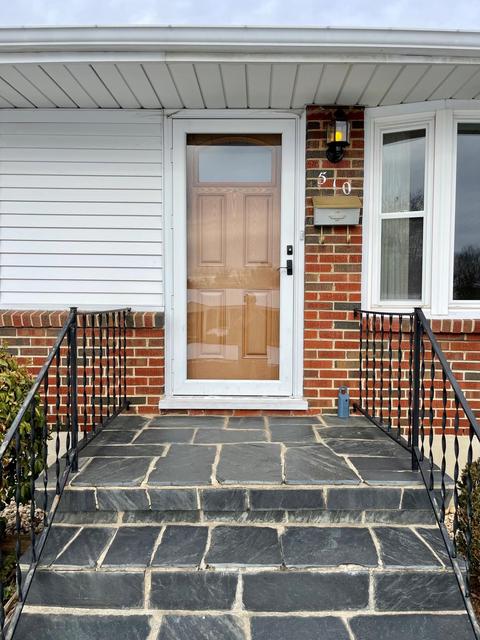 510 Mapleton Ave NE, Roanoke, VA 24012 photo 3