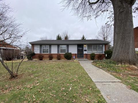 214 Frontier Rd NE, Roanoke, VA 24012 photo 5