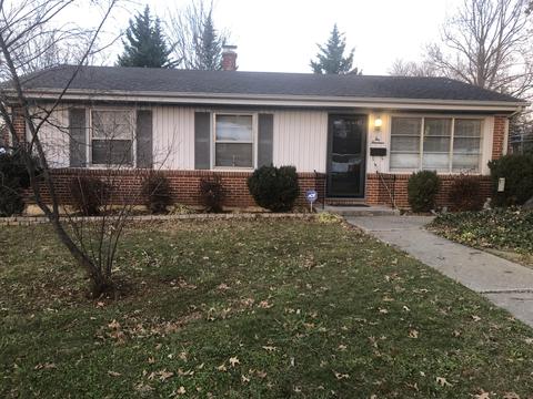 214 Frontier Rd NE, Roanoke, VA 24012 photo 1
