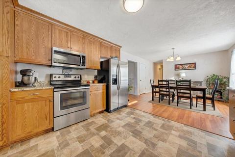 77 Hardbarger Rd, Buchanan, VA 24066 photo 7