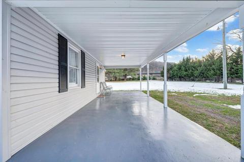 77 Hardbarger Rd, Buchanan, VA 24066 photo 5