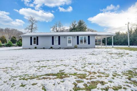 77 Hardbarger Rd, Buchanan, VA 24066 photo 1