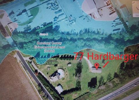 77 Hardbarger Rd, Buchanan, VA 24066 photo 40