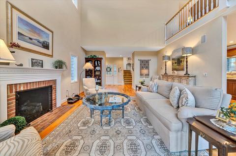 180 Milestone Ln, Penhook, VA 24137 photo 10