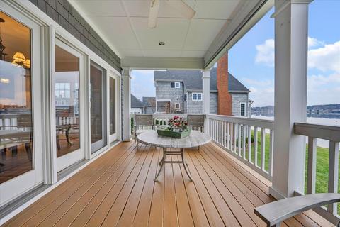 180 Milestone Ln, Penhook, VA 24137 photo 29