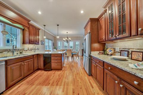180 Milestone Ln, Penhook, VA 24137 photo 14