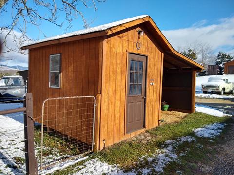 612 Cedar Ln, Buchanan, VA 24066 photo 58