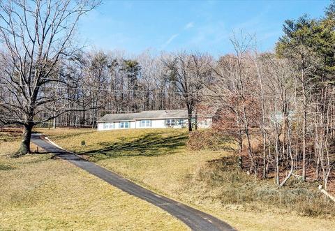 238 Rock Spring Rd, Buchanan, VA 24066 photo 1