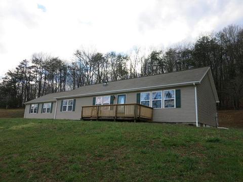 238 Rock Spring Rd, Buchanan, VA 24066 photo 2
