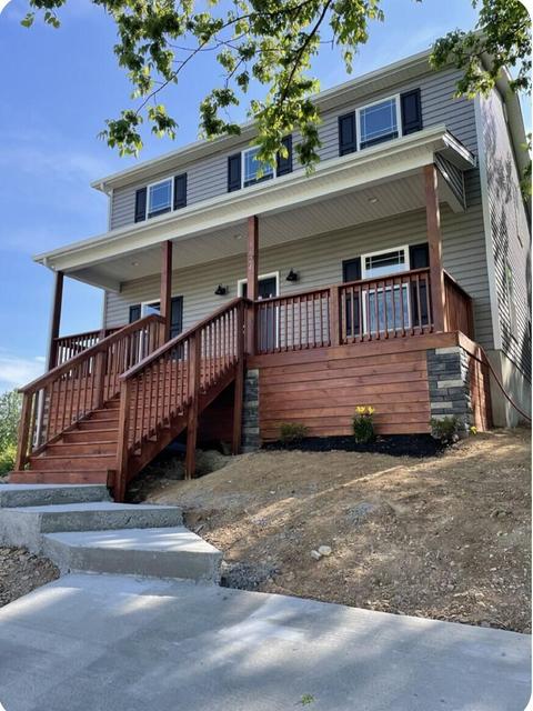 1624 24th St NE, Roanoke, VA 24012