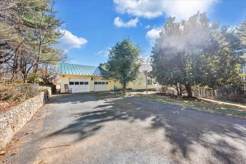 1095 Old Ferrum Rd, Ferrum, VA 24088 photo 2