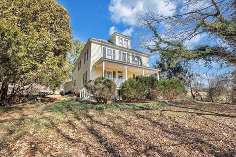 1095 Old Ferrum Rd, Ferrum, VA 24088 photo 1