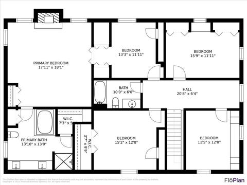 1095 Old Ferrum Rd, Ferrum, VA 24088 photo 45