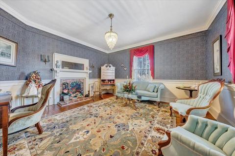 1095 Old Ferrum Rd, Ferrum, VA 24088 photo 13
