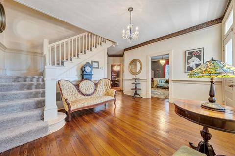 1095 Old Ferrum Rd, Ferrum, VA 24088 photo 16