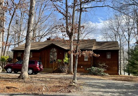 239 Beech Dr, Union Hall, VA 24176 photo 1