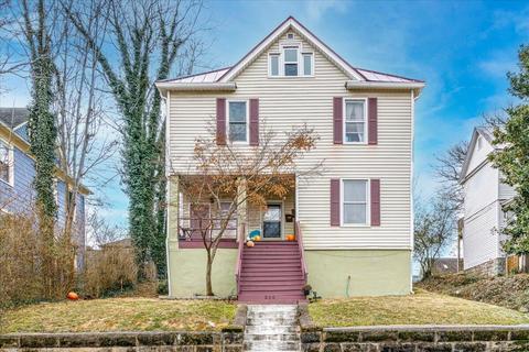 350 Mountain Ave SW, Roanoke, VA 24016