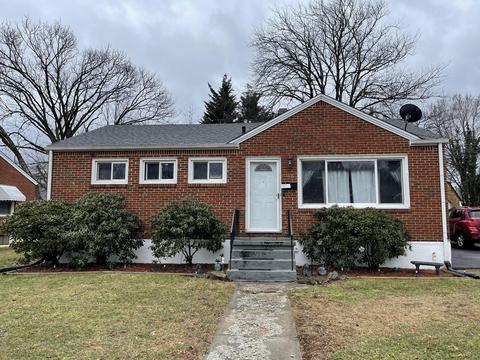 165 Trinkle Ave NE, Roanoke, VA 24012 photo 1