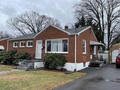 165 Trinkle Ave NE, Roanoke, VA 24012 photo 2