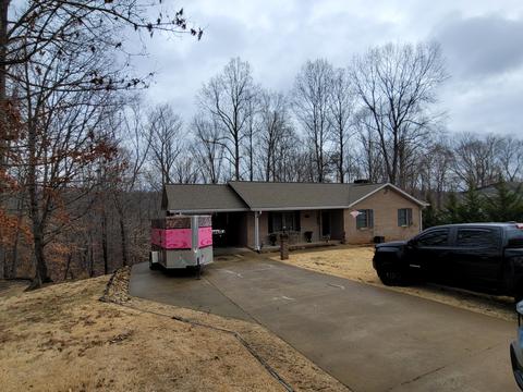 456 Marhill Dr, Ridgeway, VA 24148 photo 1