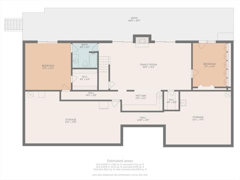 100 Bay Front Rd, Penhook, VA 24137 photo 65