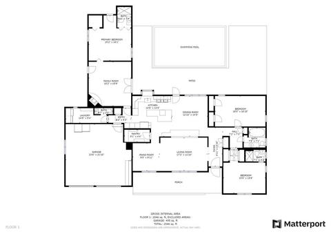 185 Massey Rd, Stuart, VA 24171 photo 7