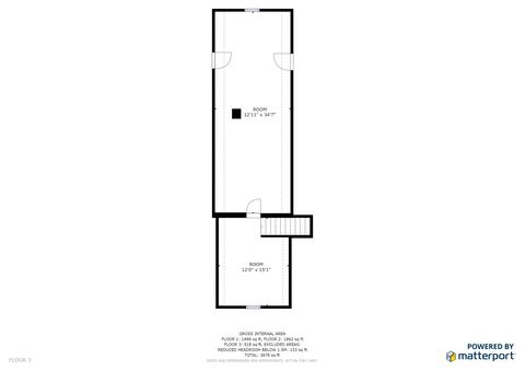 5540 Franklin St, Ferrum, VA 24088 photo 5