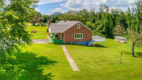 5540 Franklin St, Ferrum, VA 24088 photo 45