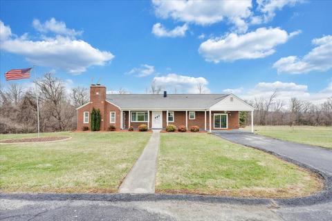 5540 Franklin St, Ferrum, VA 24088 photo 1