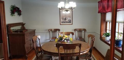 364 Sawmill Rd, Ferrum, VA 24088 photo 9