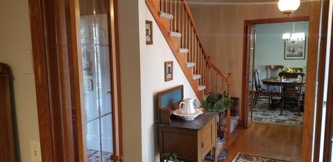 364 Sawmill Rd, Ferrum, VA 24088 photo 3