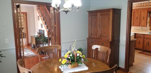 364 Sawmill Rd, Ferrum, VA 24088 photo 10