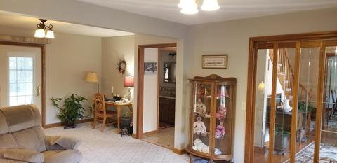 364 Sawmill Rd, Ferrum, VA 24088 photo 7