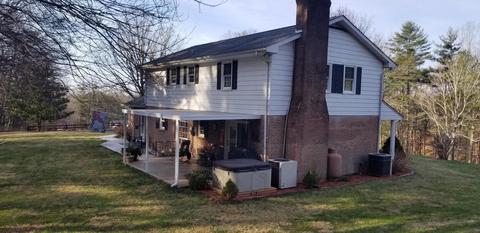 364 Sawmill Rd, Ferrum, VA 24088 photo 39