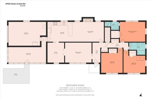 2775 Circle Creek Rd, Penhook, VA 24137 photo 51